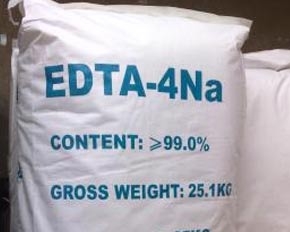阿里EDTA-4N