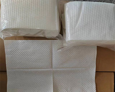 阿里吸油棉片